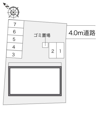 【その他】 | レオパレスルミエール　さくら