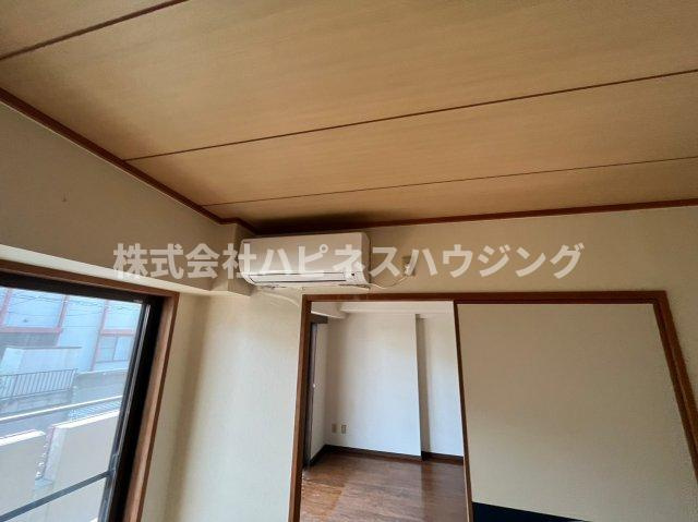 木崎台マンションのその他