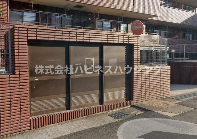 木崎台マンションのその他共用部分