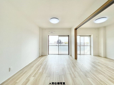【内装】 | 東急ドエルアルス藤白台 | エイブルにて取扱い可能な住宅ローンは、全部で10種類以上！お客様にピッタリの住宅ローンを当社のFPよりご案内させて頂きます。住宅ローンのご相談だけでも、お気軽にご相談下さいませ。