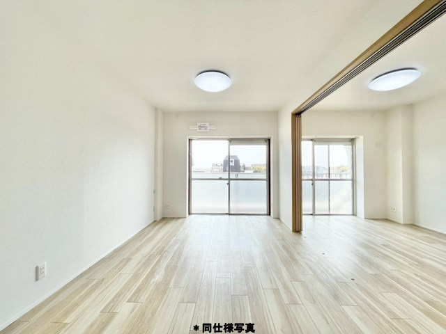 【内装】 | 東急ドエルアルス藤白台 | エイブルにて取扱い可能な住宅ローンは、全部で10種類以上！お客様にピッタリの住宅ローンを当社のFPよりご案内させて頂きます。住宅ローンのご相談だけでも、お気軽にご相談下さいませ。