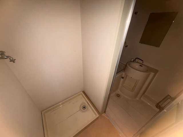 小山中央マンション