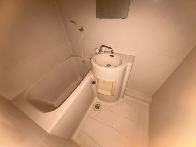 小山中央マンション
