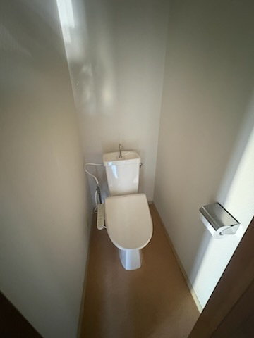 小山中央マンション