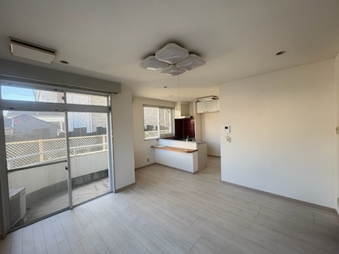 小山中央マンション