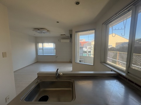 小山中央マンション