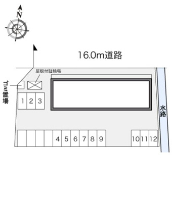 【その他】 | レオパレスカガスノ