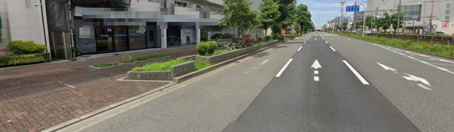 堺市堺区甲斐町西　貸店舗のその他