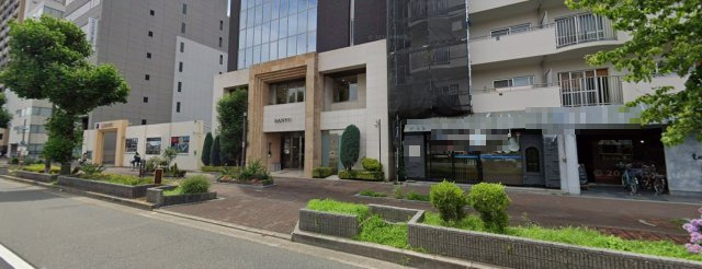 堺市堺区甲斐町西　貸店舗のその他