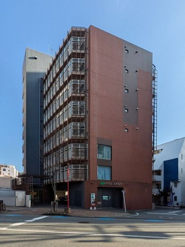 エンクレストけやき通り　赤坂小学校区