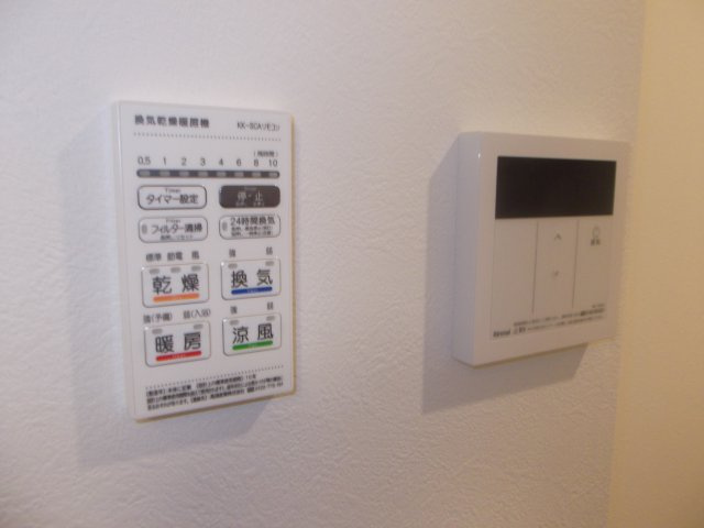 SENYO SQUARE武蔵小杉の設備