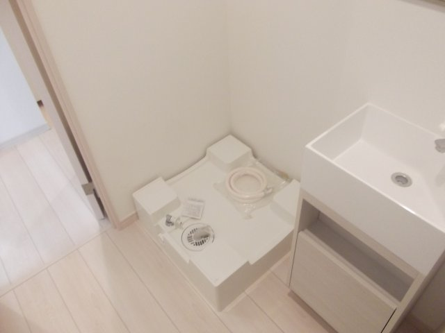SENYO SQUARE武蔵小杉の設備