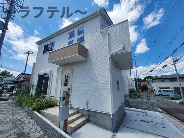 入間市扇町屋７期５棟