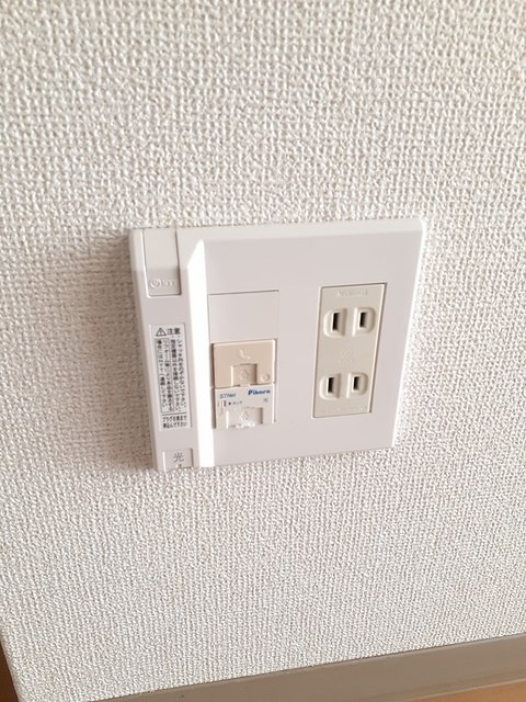 コーポプリムローズⅡのその他|その他