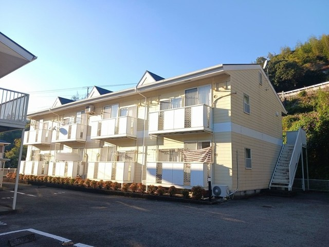 コーポプリムローズⅡ