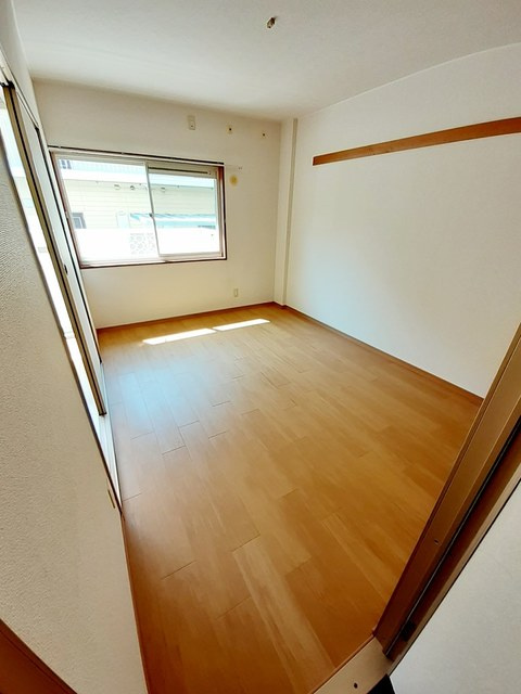 コーポプリムローズⅡの内装|その他部屋・スペース