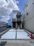 瑞穂区船原町1丁目新築戸建の画像