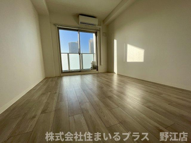 フォーリアライズ城東ファインの居間・リビング