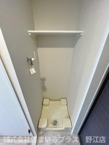 フォーリアライズ城東ファインの設備