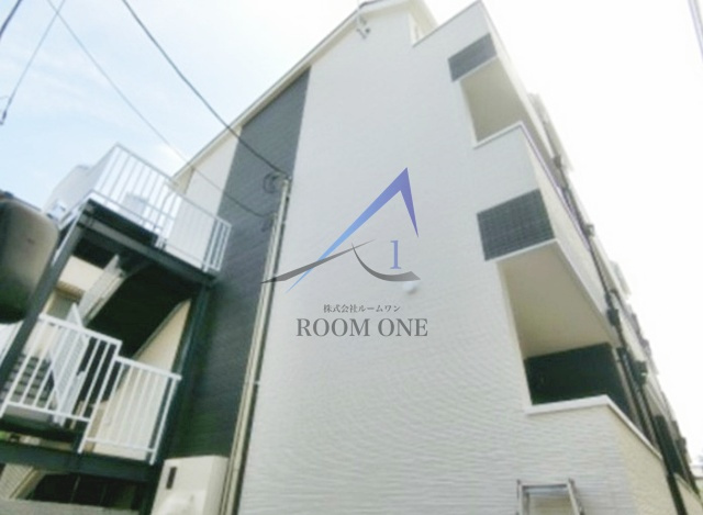 プランドール清水町