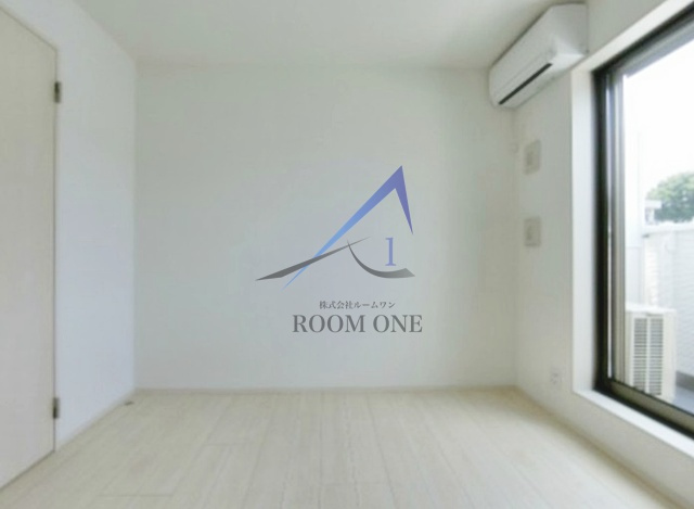 プランドール清水町の居間・リビング|洋室のお部屋です。