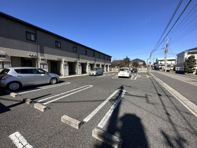 【その他】 | レオパレスＫＩＸ　２