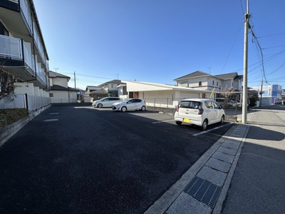 【その他】 | レオパレスグローサー　ベーア