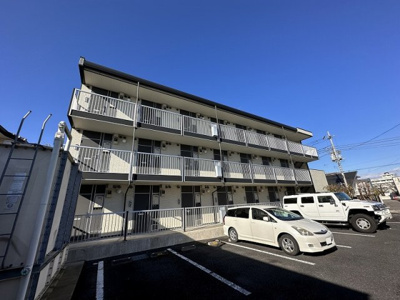 【その他】 | レオパレスグローサー　ベーア