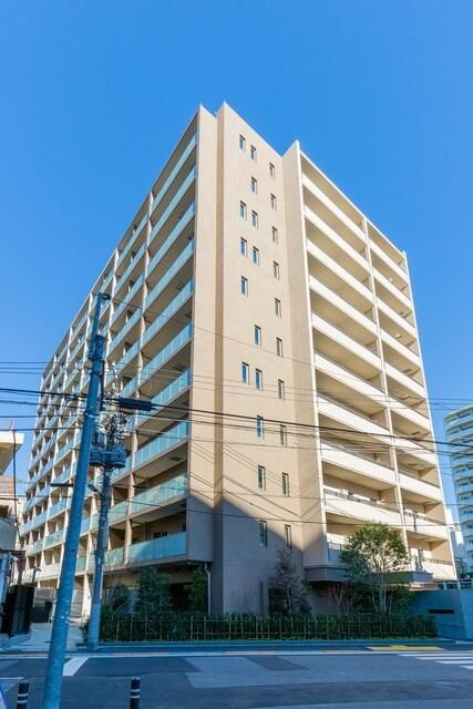 ＴＨＥ　ＣＬＡＳＳ　ＭＩＮＡＭＩＡＺＡＢＵのエントランス