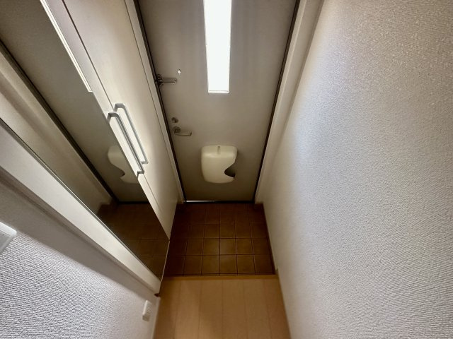 【玄関】 | エスペランサ