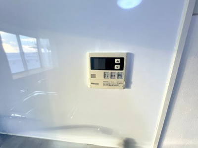【バルコニー】 | ルミエール藤井寺