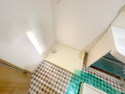 【浴室】 | ルミエール藤井寺