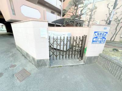 【外観】 | ルミエール藤井寺