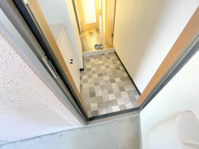 【セキュリティ】 | ルミエール藤井寺