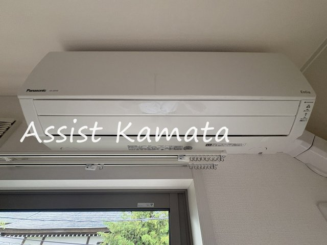 Ａｖｅｎｉｒ　Ｎｉｓｈｉｋａｍａｔａの設備