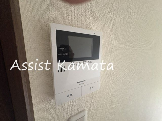 Ａｖｅｎｉｒ　Ｎｉｓｈｉｋａｍａｔａのセキュリティ