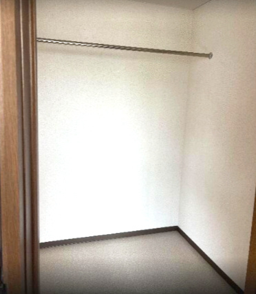 和久屋町　店舗戸建の内装