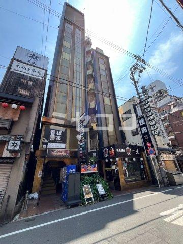 千日前ゴールデンフタバプラザ