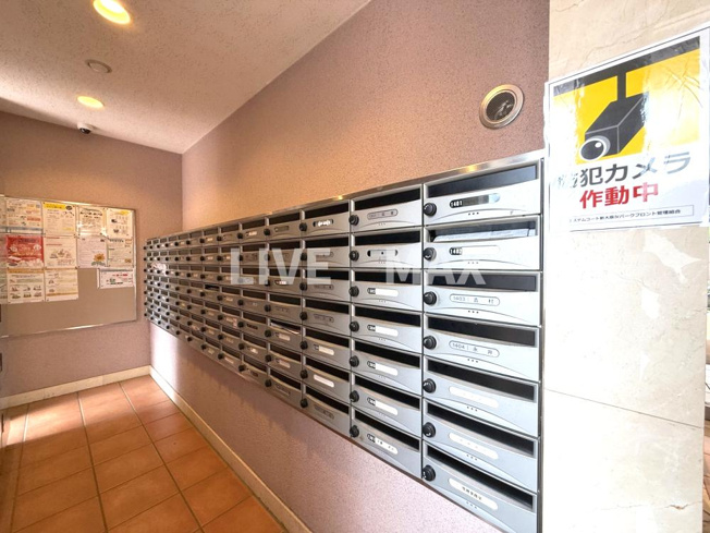 【その他共用部分】エステムコート新大阪Ⅳパークフロント