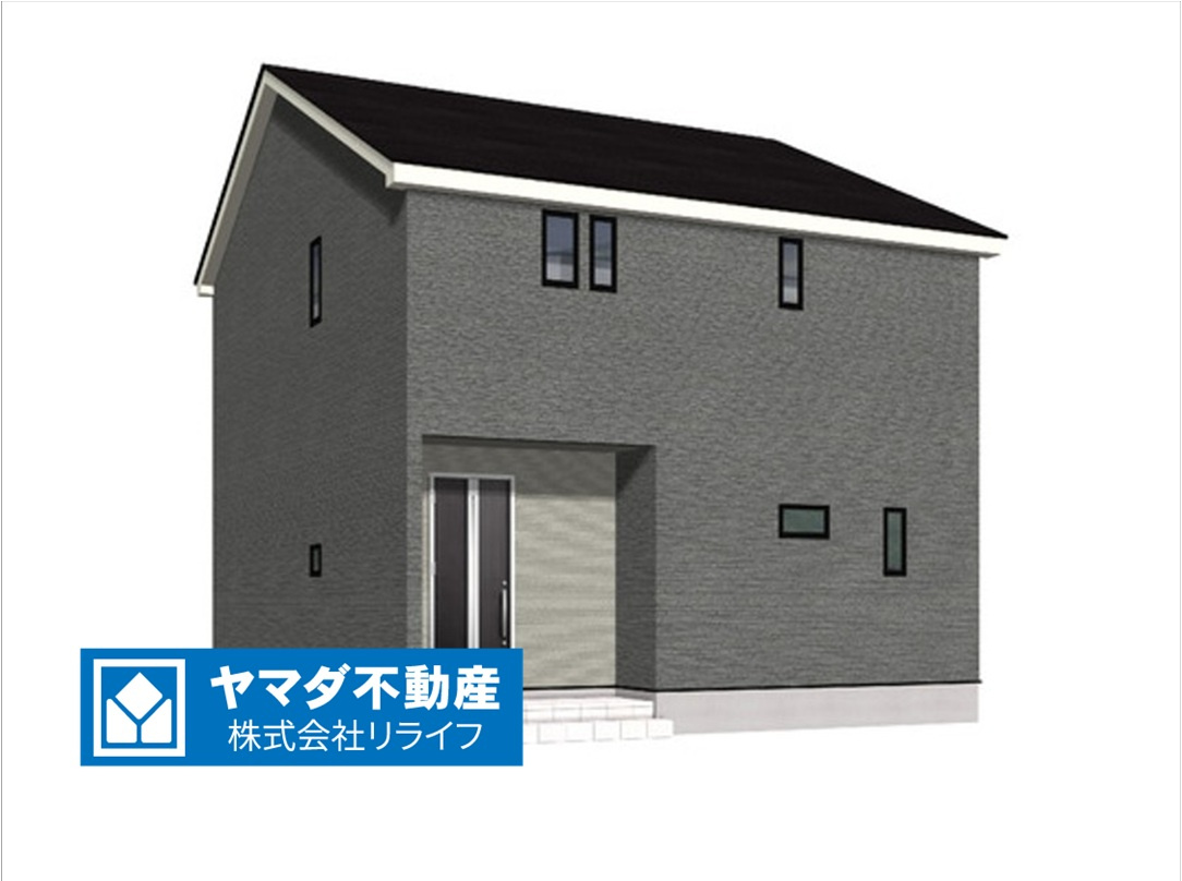 クワイエ　羽島郡岐南町八剣北第6　全1区画分譲