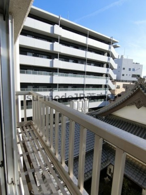 【バルコニー】 | アーバンプラザ