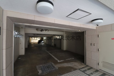 【駐車場】 | アーバンプラザ
