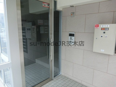 【エントランス】 | アーバンプラザ