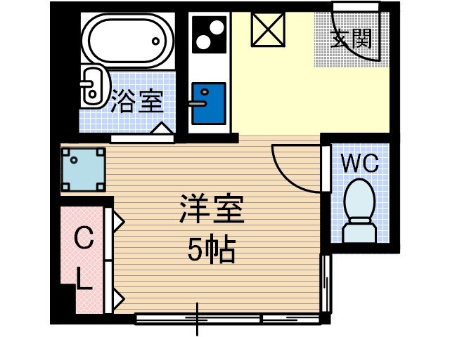 【間取り】 | アーバンプラザ
