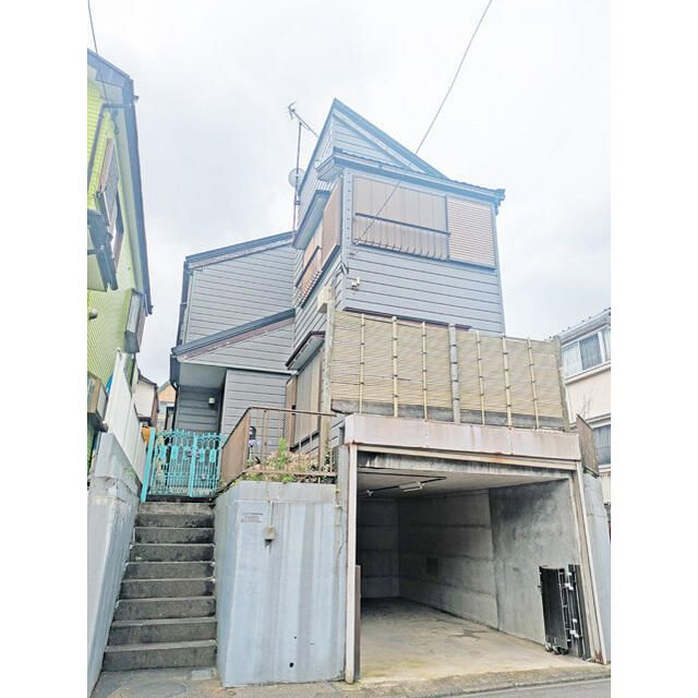 八千代市大和田新田貸戸建（０００６０６９）