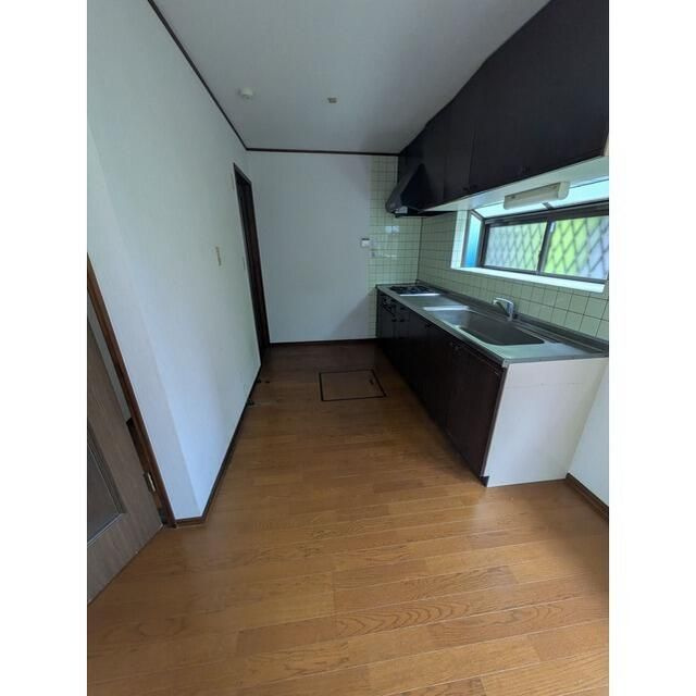 八千代市大和田新田貸戸建（０００６０６９）のキッチン