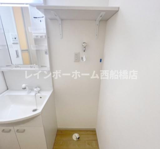 MELDIA行徳IIIの設備