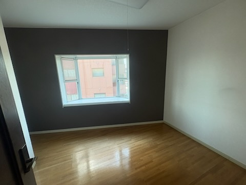 小山中央マンション