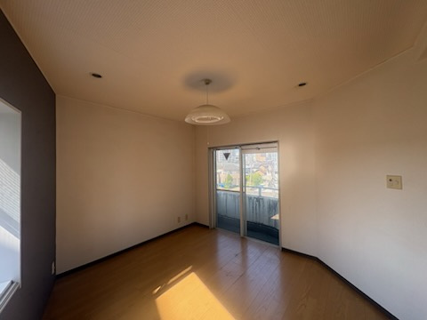 小山中央マンション