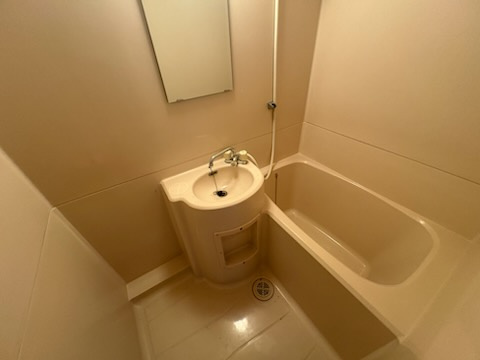 小山中央マンション